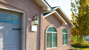 vinyl door installation long island