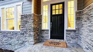 windows siding and doors installed
